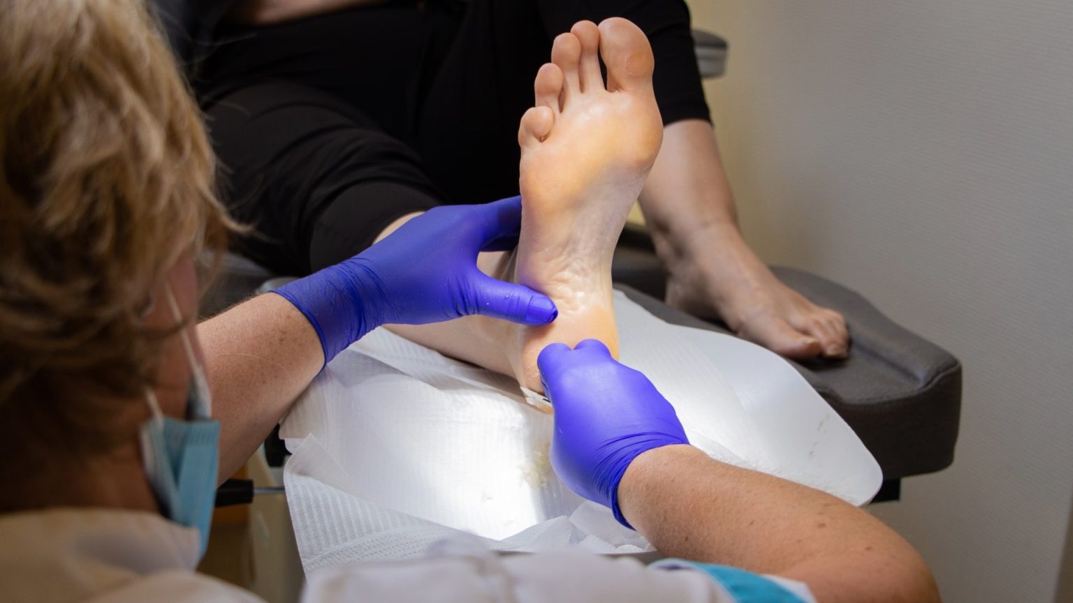 Pedicure