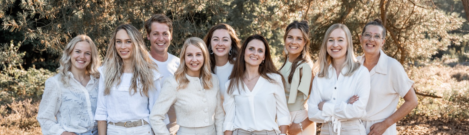 Team Vitalise Diëtistenpraktijk