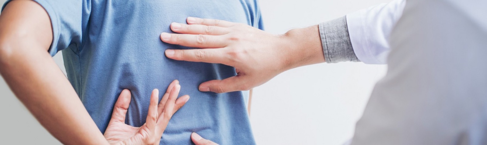 Fysiotherapie behandeling