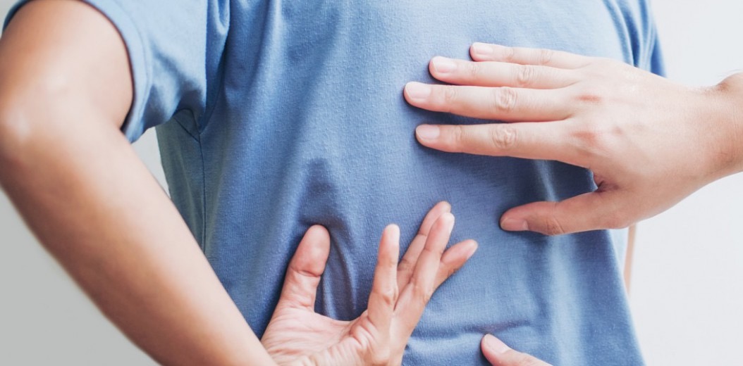 Fysiotherapie behandeling