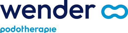 Wender Podotherapie logo